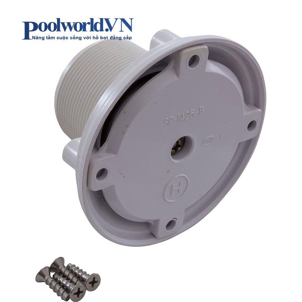 hayward-sp1425s-002 Bộ trả nước về đáy hồ bơi Hayward SP1425S 002