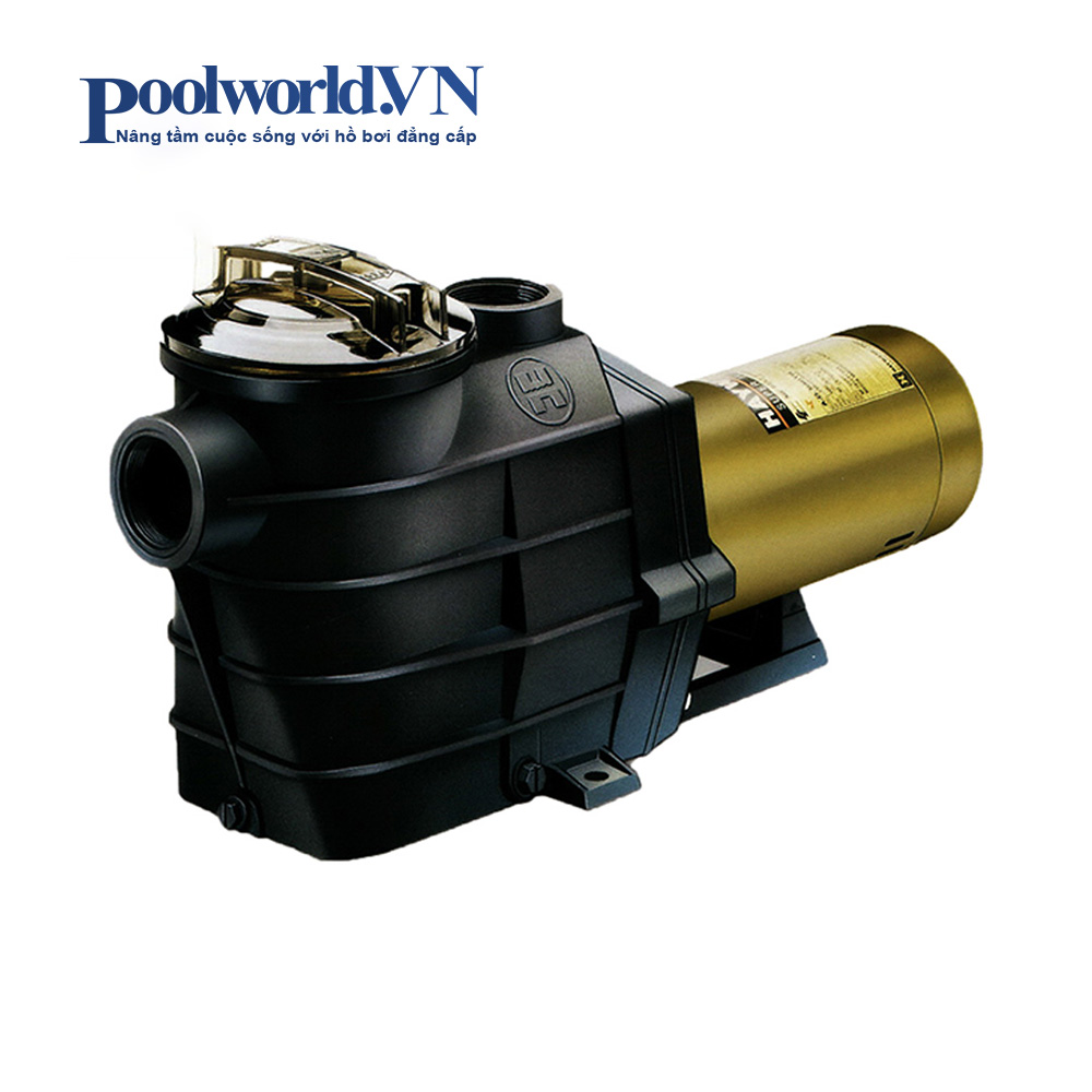 Bơm lọc hồ bơi Hayward Super II Pump: 1HP, 2HP, 3HP - 1 phase | Hiệu ...