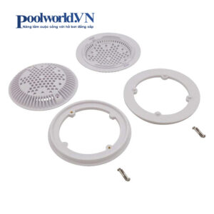 Bộ thu nước đáy hồ Hayward WG1030AVPAK2/1030