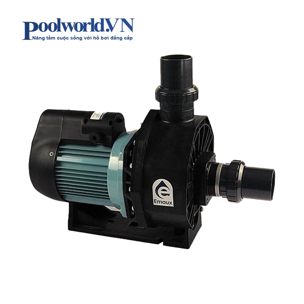 Emaux-SR30-002 Máy bơm hồ bơi Emaux SR30 - Hiệu suất ưu việt