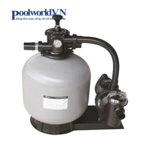Bình lọc cát Emaux V800