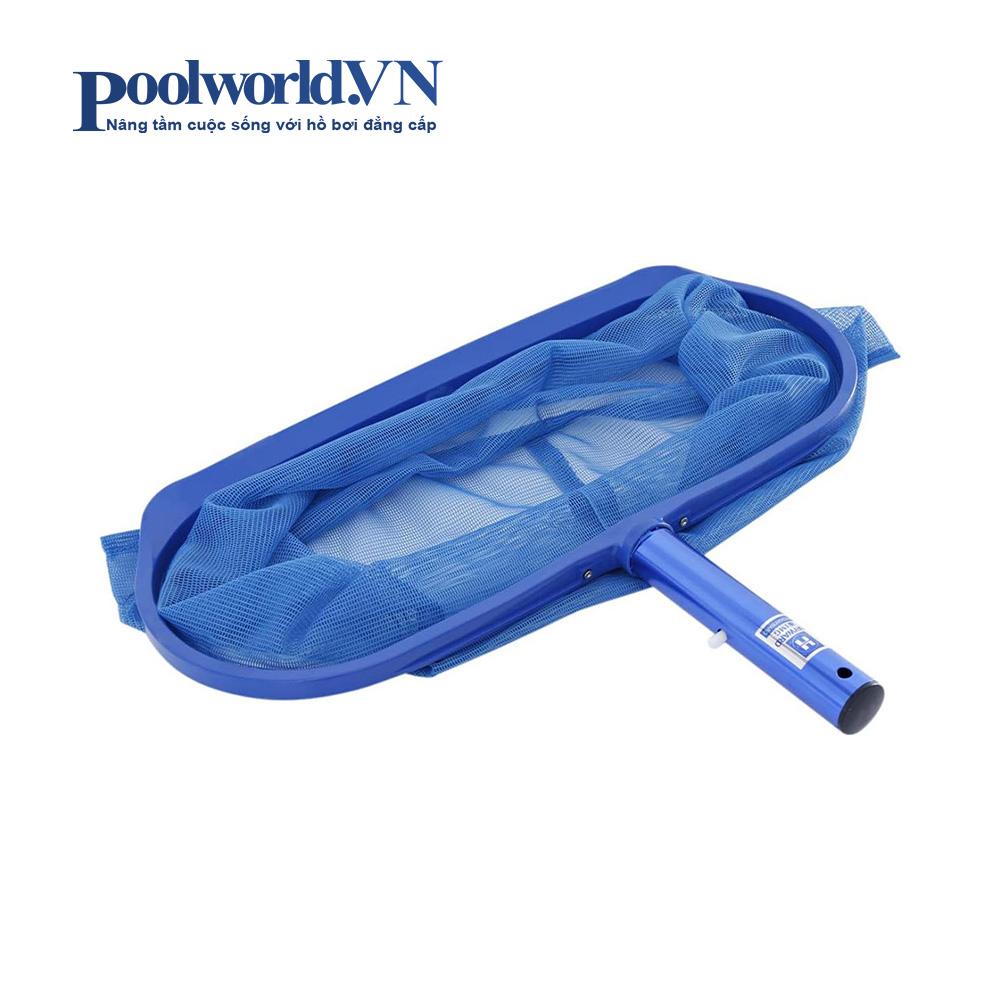 Vợt vớt rác hồ bơi Hayward LFR001 - Sự lựa chọn hoàn hảo cho hồ bơi sạch đẹp