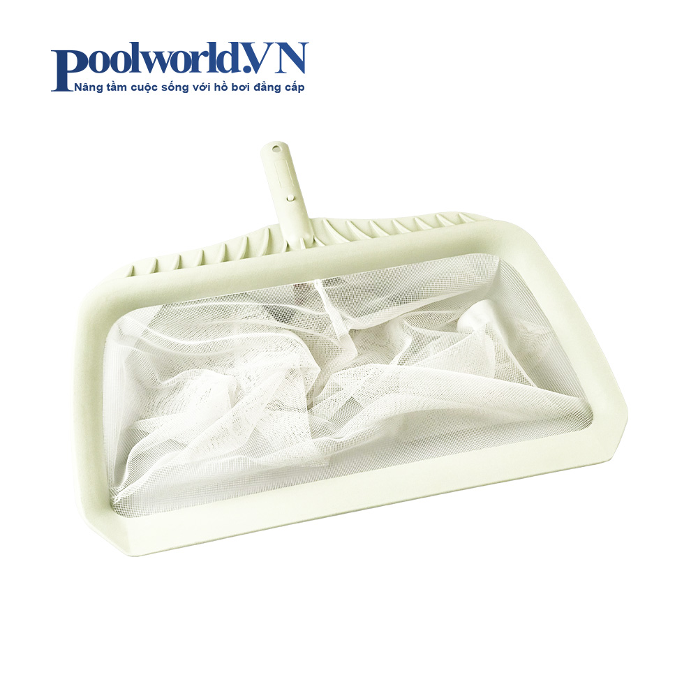 Vợt vớt rác hồ bơi Emaux CE101: Đánh giá chi tiết, hướng dẫn sử dụng 1 Emaux CE101 001