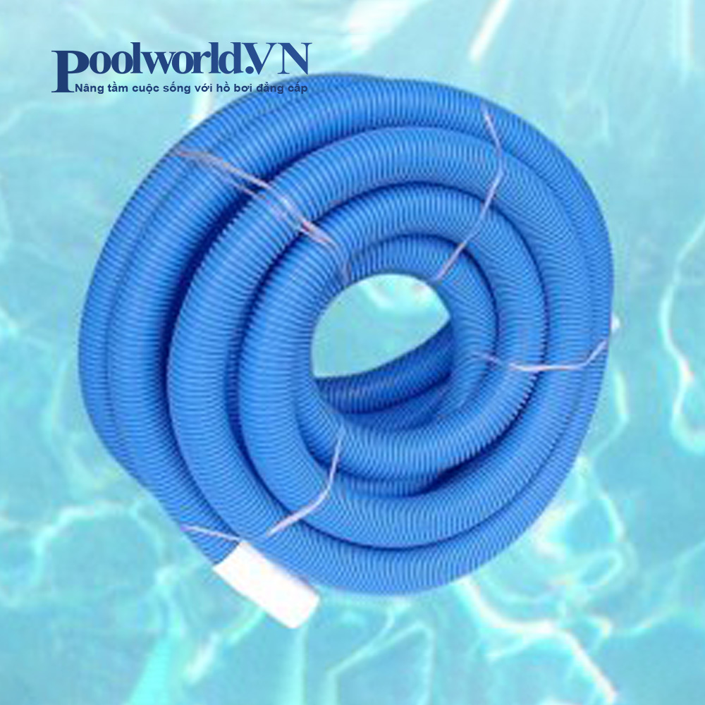 Ống hút vệ sinh hồ bơi Emaux CE154 - Sự lựa chọn hoàn hảo
