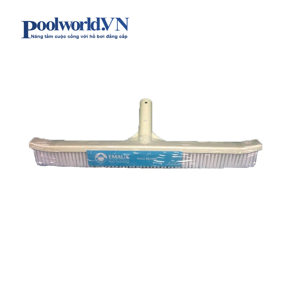 Chổi cọ vệ sinh hồ bơi