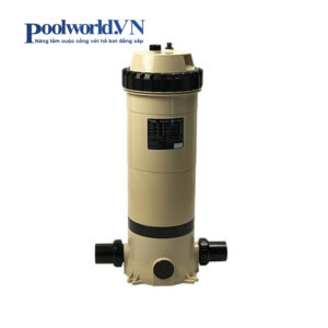 Bộ mài mòn hóa chất Emaux CLL-75