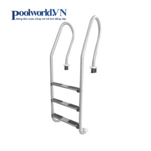 Thang hồ bơi Emaux NSF315-SR