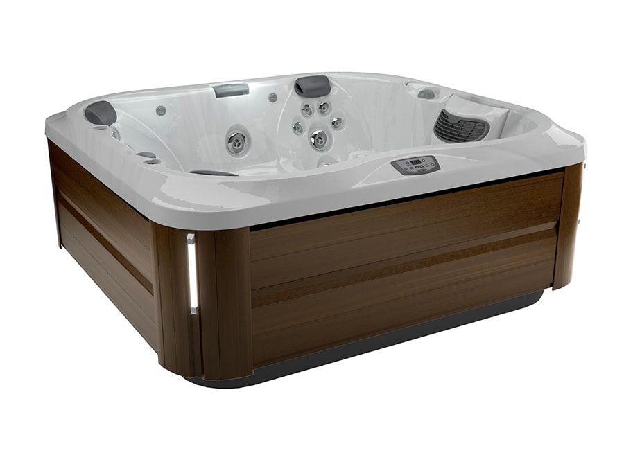 Bể bơi Jacuzzi Jacuzzi J-355