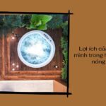 Lợi ích của việc ngâm mình trong hồ bơi khoáng nóng cho da