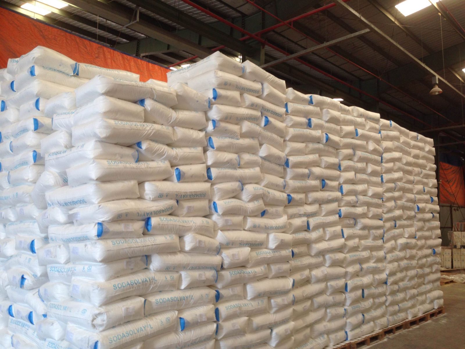 Mua Soda Ash Light giá rẻ