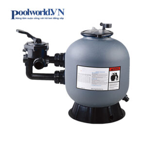 PoolWorld PSS 460
