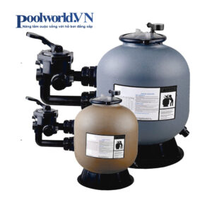 PoolWorld PSS 510