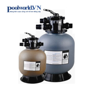 PoolWorld PST 460