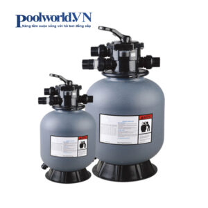 PoolWorld PST 510