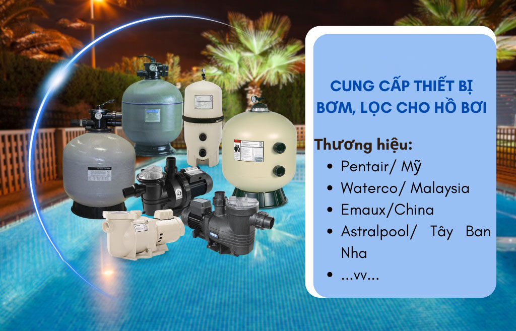 Thương hiệu và nhà cung cấp uy tín