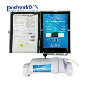 POOLTECH SLM