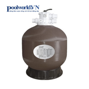 Poolworld FST 800