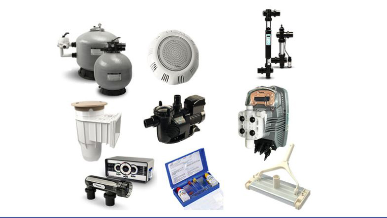 Hướng dẫn chọn mua thiết bị hồ bơi Emaux