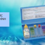 Bộ thử nước Emaux có chính xác không