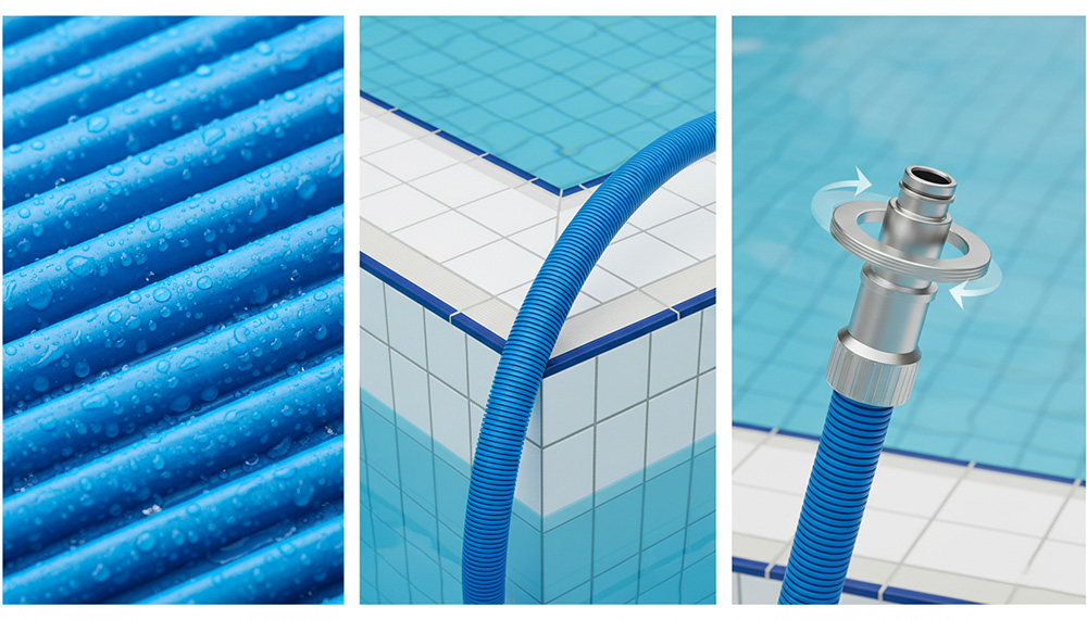 Ưu Điểm Vượt Trội Của Ống Mềm Emaux CE154