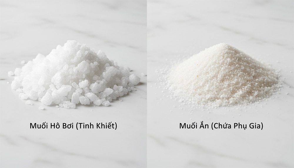 Muoi Ho Boi Muoi An Chua Phu Gia