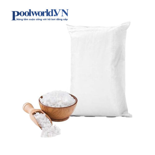 Muối hồ bơi chất lượng cao - Khử trùng hiệu quả, an toàn & tiết kiệm 2 muoi ho boi 01 product