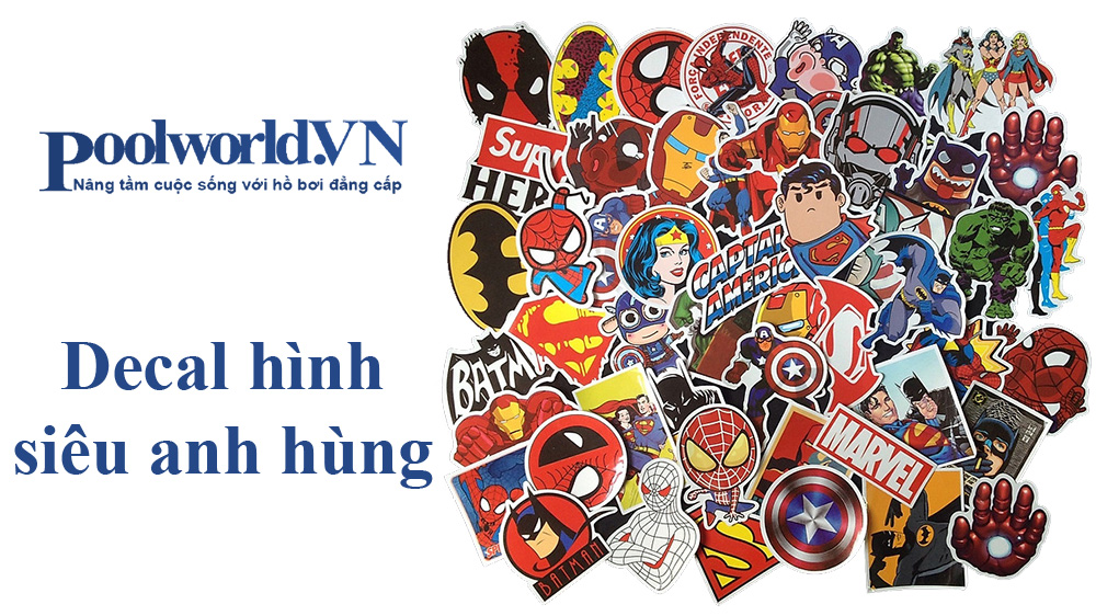 Chủ Đề Siêu Anh Hùng Chủ Đề Siêu Anh Hùng