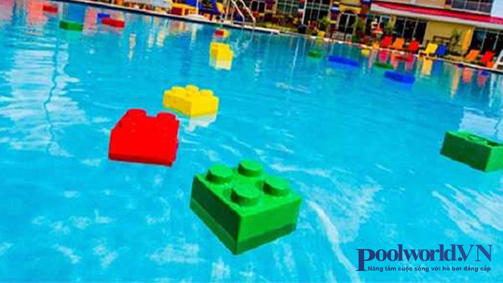 Chủ Đề Lego Chủ Đề Lego