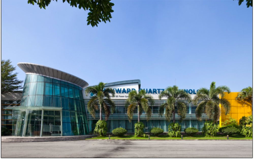Máy bơm hồ bơi Hayward cho hồ bơi nhỏ: Hướng dẫn lựa chọn & sử dụng hoàn chỉnh 2 nha may Hayward 01 0