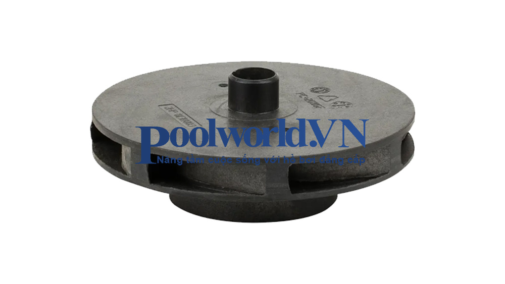 Cánh quạt máy bơm hồ bơi