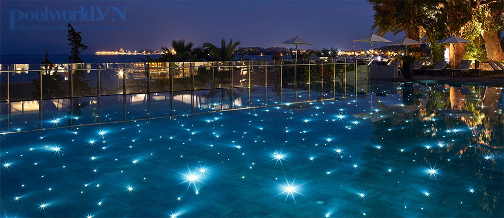 Đèn Sợi Quang (Fiber Optic)