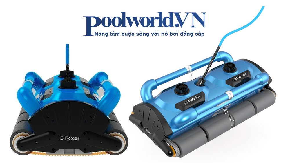 Robot iCleaner 200D