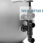 Mua bình lọc cát giá rẻ