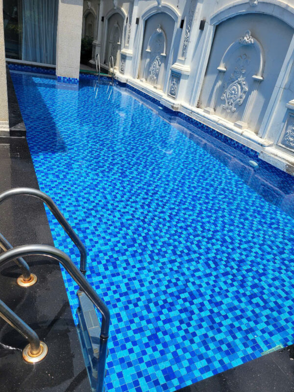 Thiết Kế & Thi Công Hồ Bơi Theo Yêu Cầu | PoolWorld Việt Nam