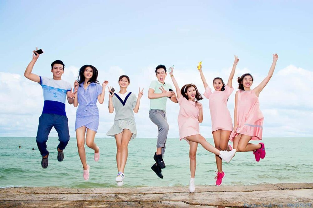 chup anh o Phu Quoc 1