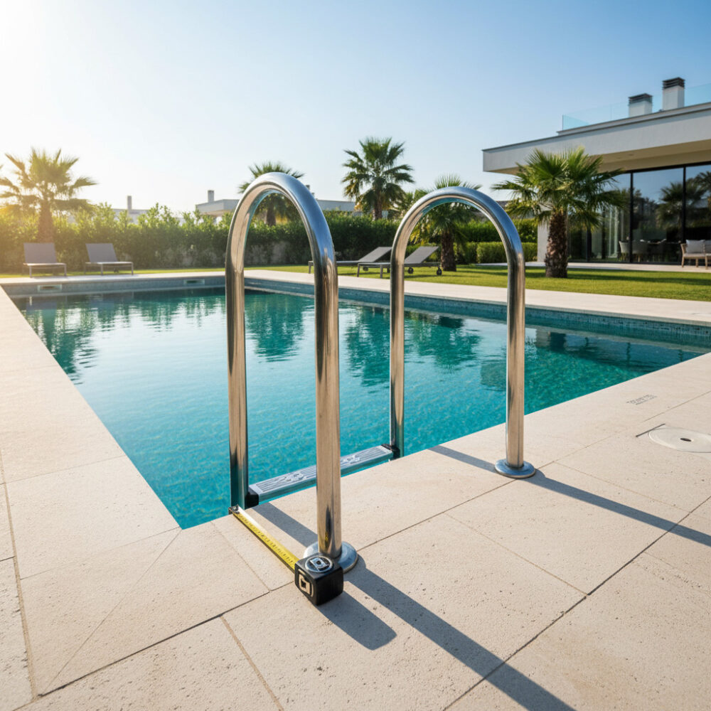 Khảo sát và lựa chọn vị trí lắp đặt lý tưởng