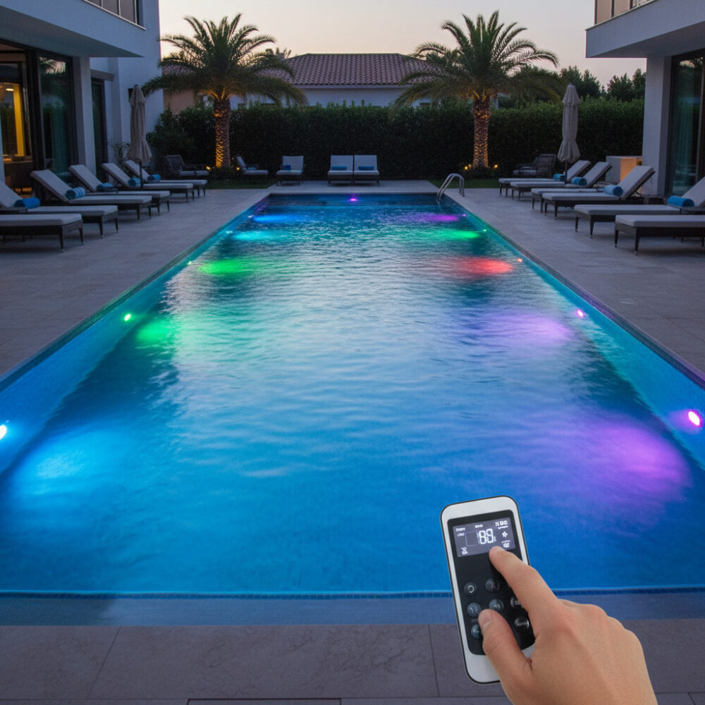 Phần 1: "Thắp Sáng" Không Gian - Nghệ Thuật Trang Trí Bằng Ánh Sáng