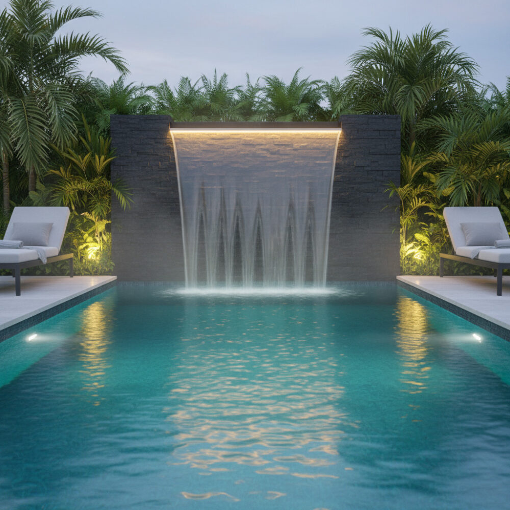 Giai Điệu Của Nước & Âm Thanh - Trải Nghiệm Đa Giác Quan