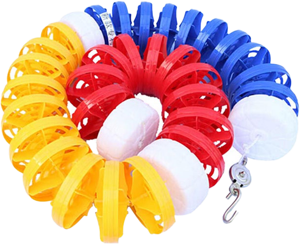 phao chia lan be boi